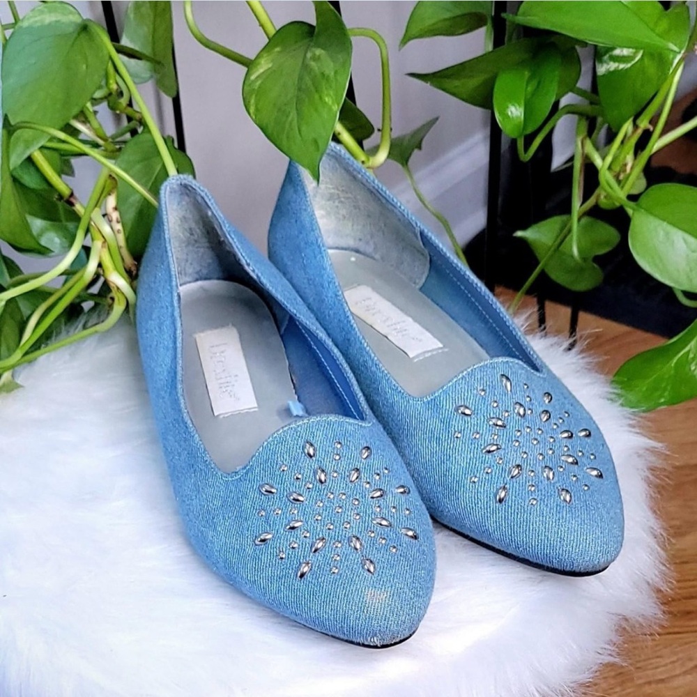 Vintage Flats